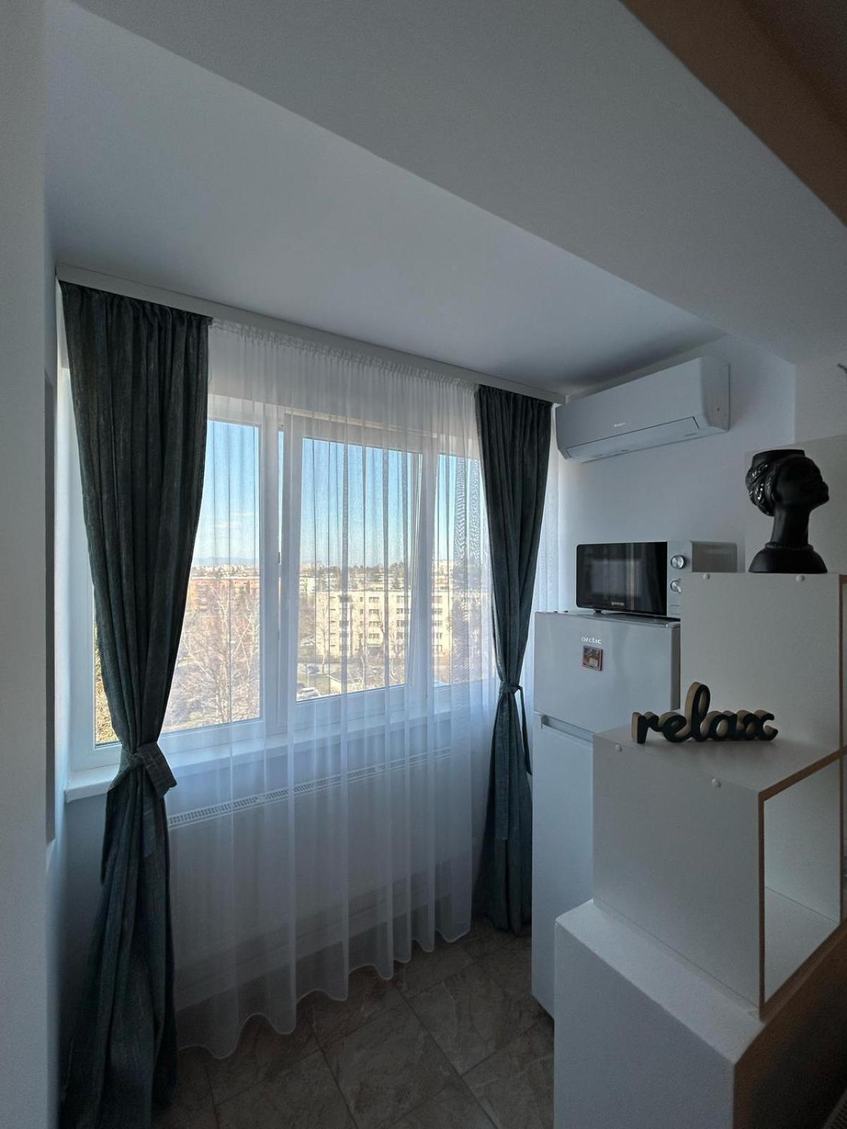 Luxury Studios - Soarelui 10 Braşov Esterno foto