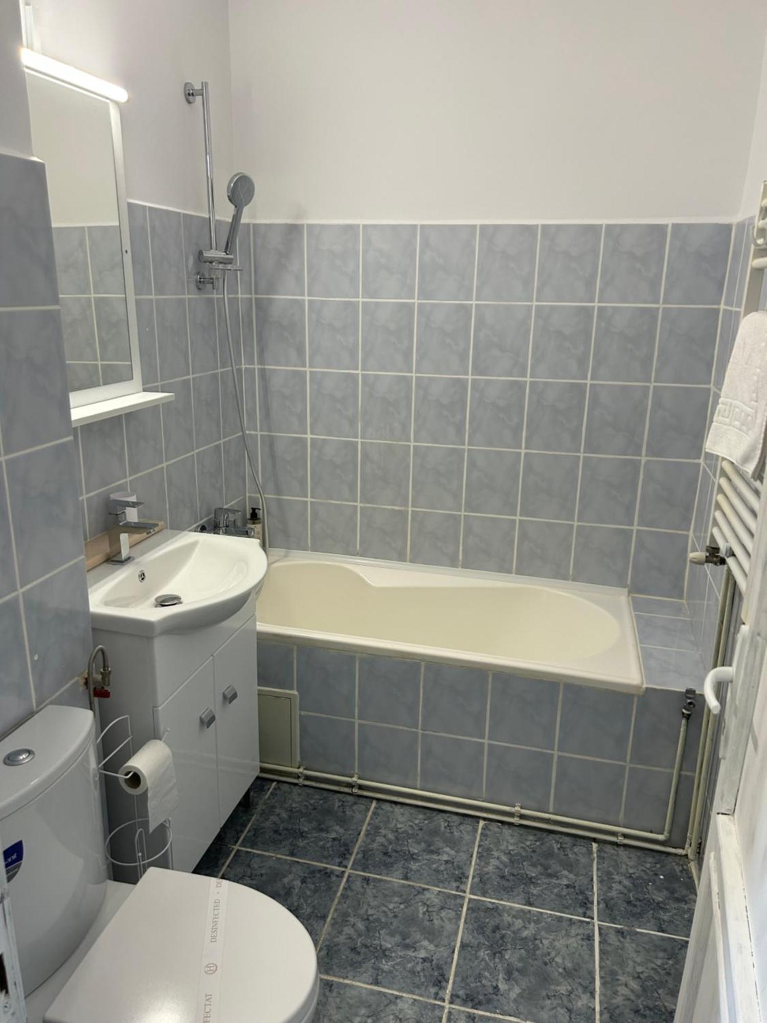 Luxury Studios - Soarelui 10 Braşov Esterno foto