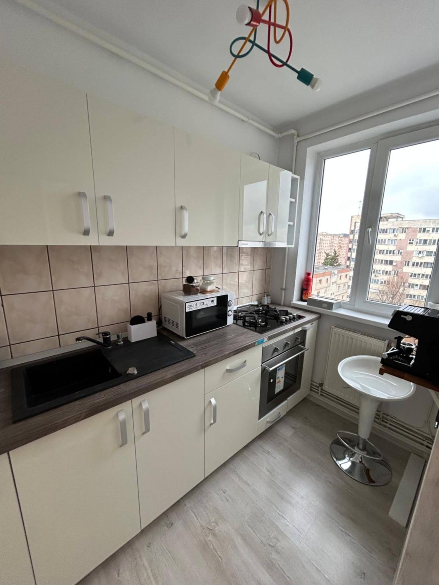 Luxury Studios - Soarelui 10 Braşov Esterno foto